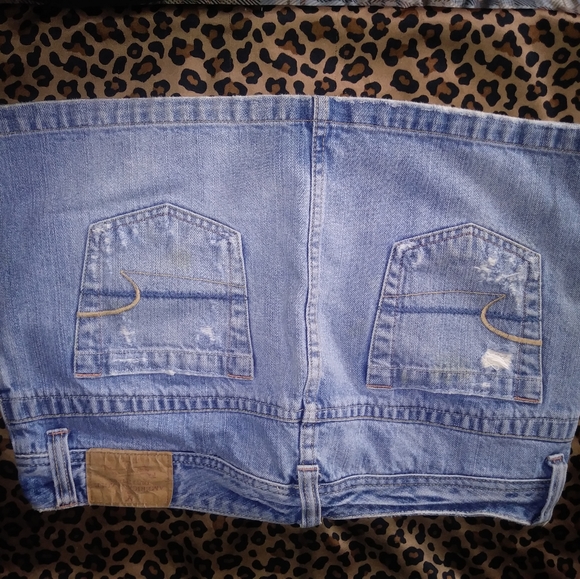 American Eagle Skirt - Picture 9 of 13